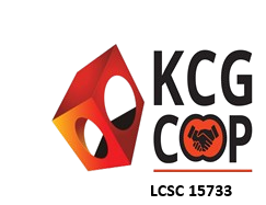 KCG COOP Logo